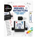 Drukarka matematyczna do nauki Mnożenia Kidea