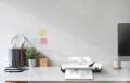 Laminator GBC Inspire+ A-3, biały