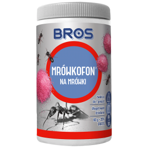 BROS Mrówkofon na mrówki 120g