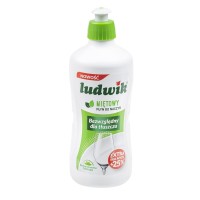 Płyn do naczyń Ludwik Mięta 450ml