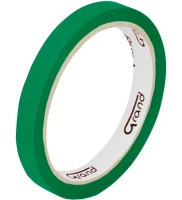 Taśma pakowa Grand 12mm x 50m, zielona