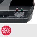 Laminator GBC Inspire+ A-4, czarny