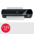 Laminator GBC Inspire+ A-4, czarny