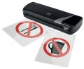 Laminator GBC Inspire+ A-4, czarny