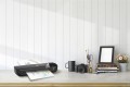 Laminator GBC Inspire+ A-4, czarny