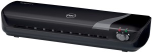 Laminator GBC Inspire+ A-4, czarny