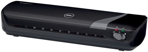 Laminator GBC Inspire+ A-4, czarny