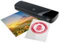 Laminator GBC Inspire+ A-3, czarny