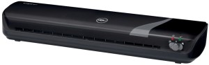 Laminator GBC Inspire+ A-3, czarny