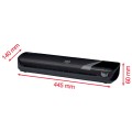 Laminator GBC Inspire+ A-3, czarny