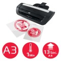 Laminator GBC Fusion Plus 7000L A-3