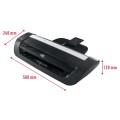 Laminator GBC Fusion Plus 7000L A-3