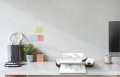 Laminator GBC Inspire+ A-4, biały