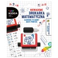 Drukarka matematyczna do nauki Niewiadome Kidea