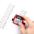 Drukarka matematyczna do nauki Niewiadome Kidea