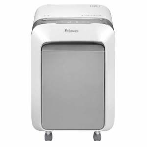 Niszczarka Fellowes LX211 biała, mikrościnki