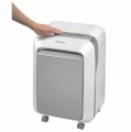 Niszczarka Fellowes LX211 biała, mikrościnki