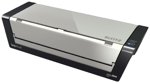 Laminator Leitz iLAM Touch Turbo Pro A-3