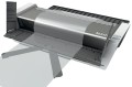 Laminator Leitz iLAM Touch 2 Turbo A-3
