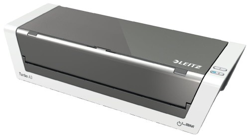 Laminator Leitz iLAM Touch 2 Turbo A-3