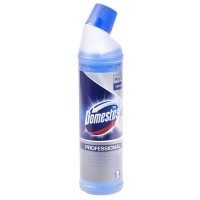 Płyn Domestos Diversey do czyszczenia toalet, 750ml
