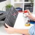 Sprężone powietrze Fellowes bez HFC, 400ml