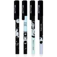 Długopis wymazywalny Meshu Space Traveler, niebieski