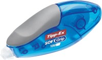 Korektor w taśmie Tipp-Ex Soft Grip, 4,2mm x 10m