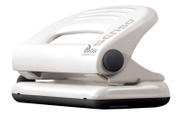 Dziurkacz Tetis Senso 31 do 10 kartek czarny