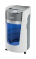 Niszczarka Leitz IQ OptiMax Office 550 P5