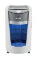 Niszczarka Leitz IQ OptiMax Office 550 P5