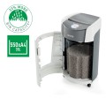 Niszczarka Leitz IQ OptiMax Office 550 P5