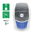 Niszczarka Leitz IQ OptiMax Office 550 P5