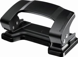 Dziurkacz Maped Essentials E-4522, do 8 kartek