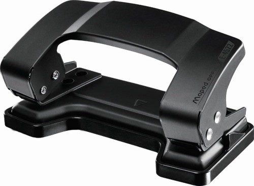 Dziurkacz Maped Essentials E-4522, do 8 kartek