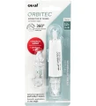 Korektor w taśmie Oval Orbitec QSR-506/1R 5mm x 6 m z wkładem, biały