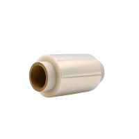 Folia stretch przezroczysta mini 0,25kg