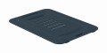 Ultrapłaska aluminiowa podstawka pod laptopa Leitz Ergo, z regulacją wysokości