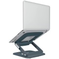 Podstawa pod laptopa regulowana Leitz Ergo, szara