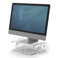 Regulowana podstawa pod monitor  Fellowes Clarity™