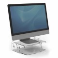 Regulowana podstawa pod monitor  Fellowes Clarity™