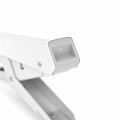 Zszywacz nożycowy Fellowes LX890™ z Microban, do 40 kartek