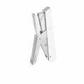 Zszywacz nożycowy Fellowes LX890™ z Microban, do 40 kartek