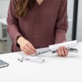 Zszywacz nożycowy Fellowes LX890™ z Microban, do 40 kartek