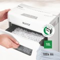 Niszczarka Leitz IQ Protect Premium 6X, ścinki
