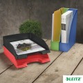 Pojemnik na dokumenty Leitz Recycle A-4, zielony