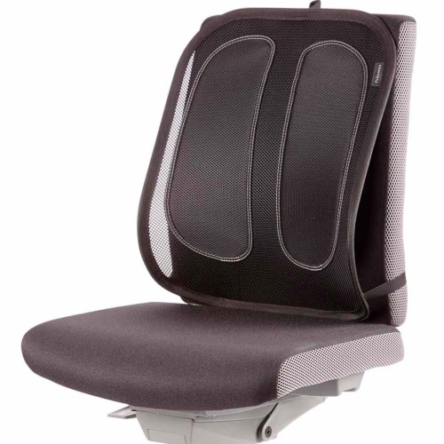 Podpórka pod plecy siatkowa Fellowes Office Suites™
