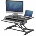 Stanowisko do pracy Fellowes Sit-Stand Lotus™ LT
