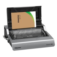 Bindownica elektryczna Fellowes Galaxy-e 500