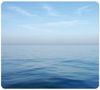 Ekologiczna podkładka pod mysz Fellowes Earth, ocean